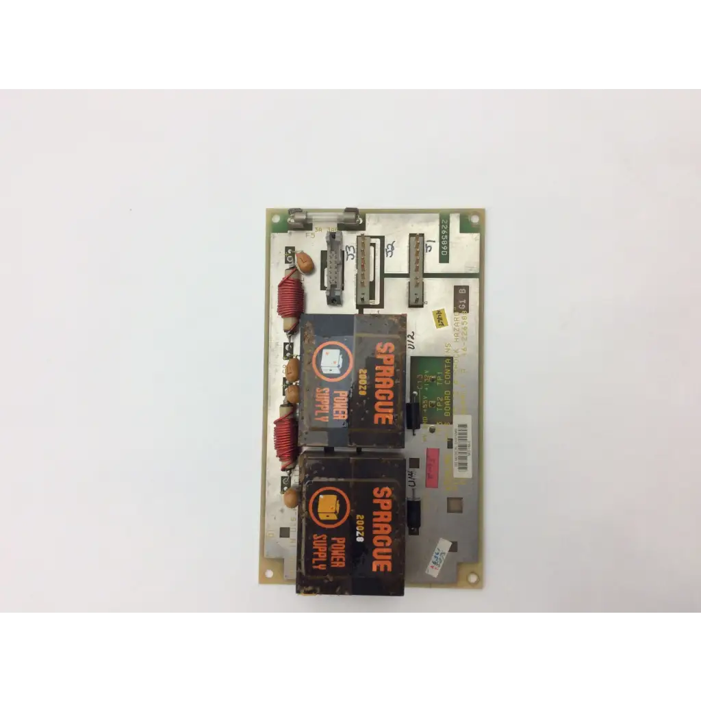 Load image into Gallery viewer, GE Medical System 46--226558 Power supply unit 226589D