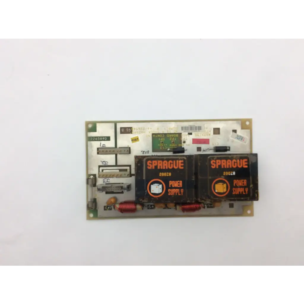 Load image into Gallery viewer, GE Medical System 46--226558 Power supply unit 226589D