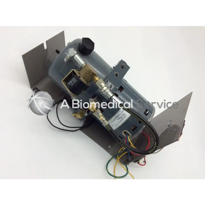 GE MOD. 5KCP29KG 4006BTHz Pump - Medical parts