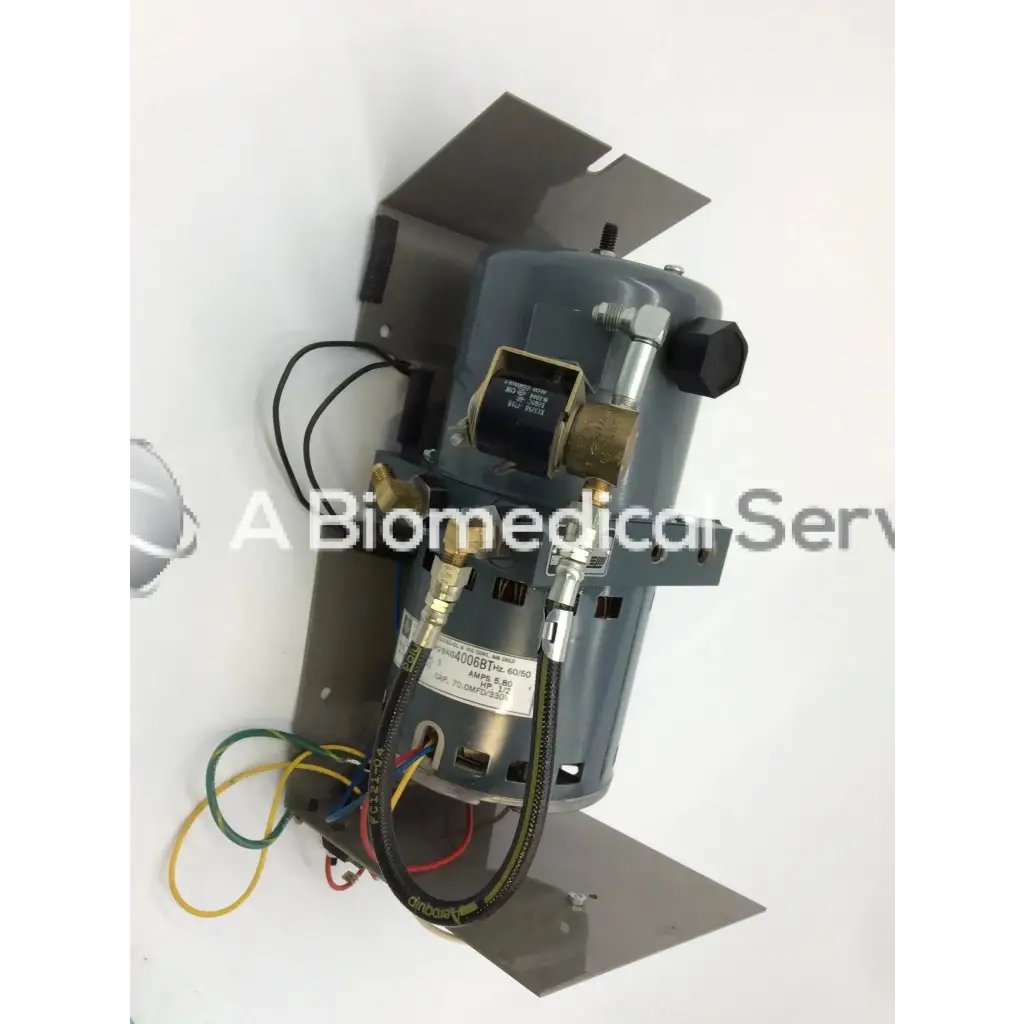 GE MOD. 5KCP29KG 4006BTHz Pump - Medical parts