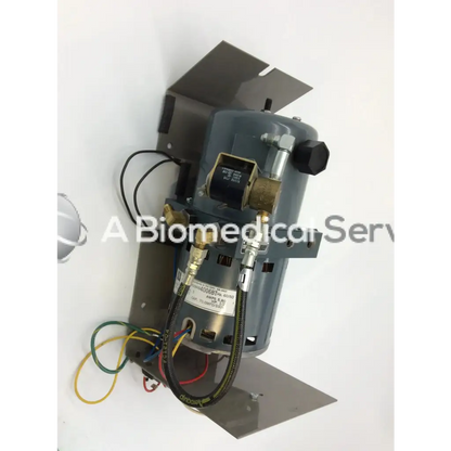 GE MOD. 5KCP29KG 4006BTHz Pump - Medical parts