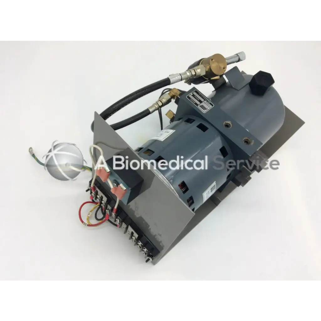 GE MOD. 5KCP29KG 4006BTHz Pump - Medical parts