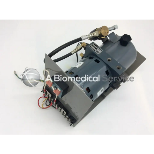 GE MOD. 5KCP29KG 4006BTHz Pump - Medical parts