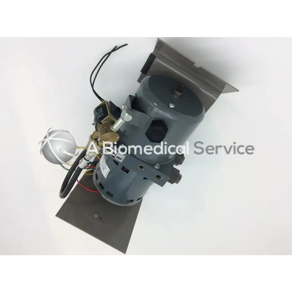 GE MOD. 5KCP29KG 4006BTHz Pump - Medical parts