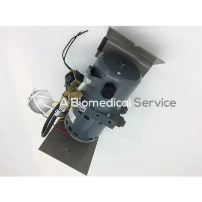 GE MOD. 5KCP29KG 4006BTHz Pump - Medical parts