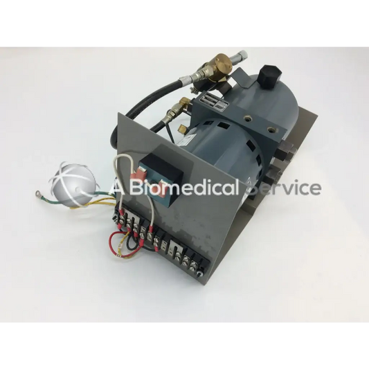 GE MOD. 5KCP29KG 4006BTHz Pump - Medical parts