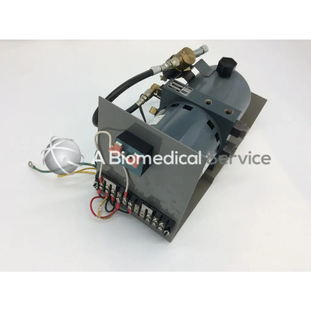 GE MOD. 5KCP29KG 4006BTHz Pump - Medical parts