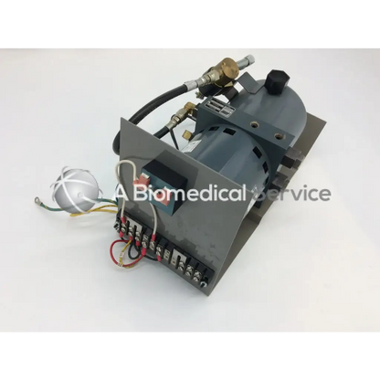 GE MOD. 5KCP29KG 4006BTHz Pump - Medical parts