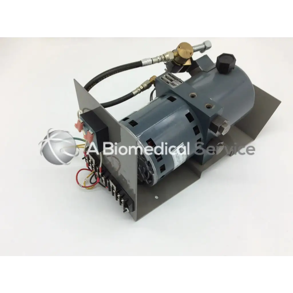 GE MOD. 5KCP29KG 4006BTHz Pump - Medical parts