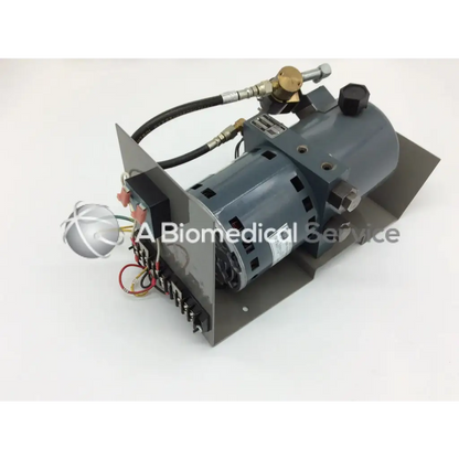 GE MOD. 5KCP29KG 4006BTHz Pump - Medical parts