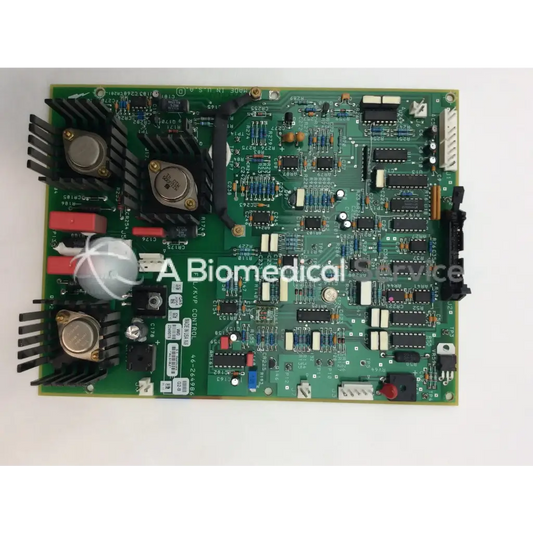GE/ OEC 46-264986G2-B Plus FIL/KVP Control Board For AMX4