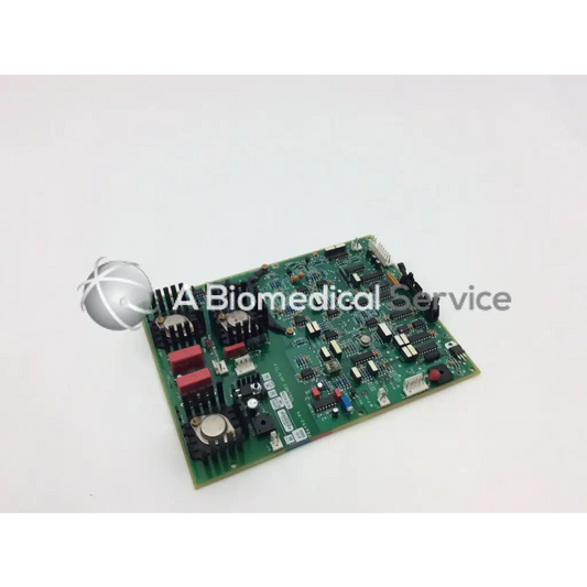 GE/ OEC 46-264986G2-B Plus FIL/KVP Control Board For AMX4