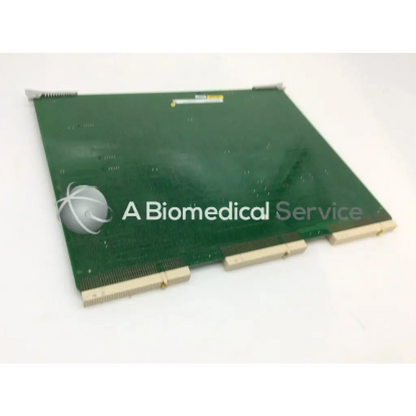 GE Vingmed Ultrasound FB302165 REV B Board - Medical parts