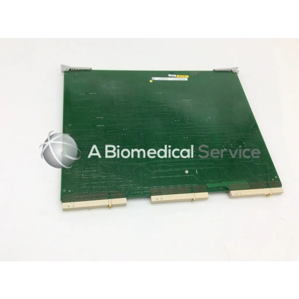 GE Vingmed Ultrasound FB302165 REV B Board - Medical parts