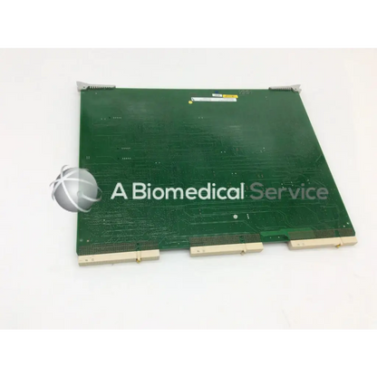 GE Vingmed Ultrasound FB302165 REV B Board - Medical parts