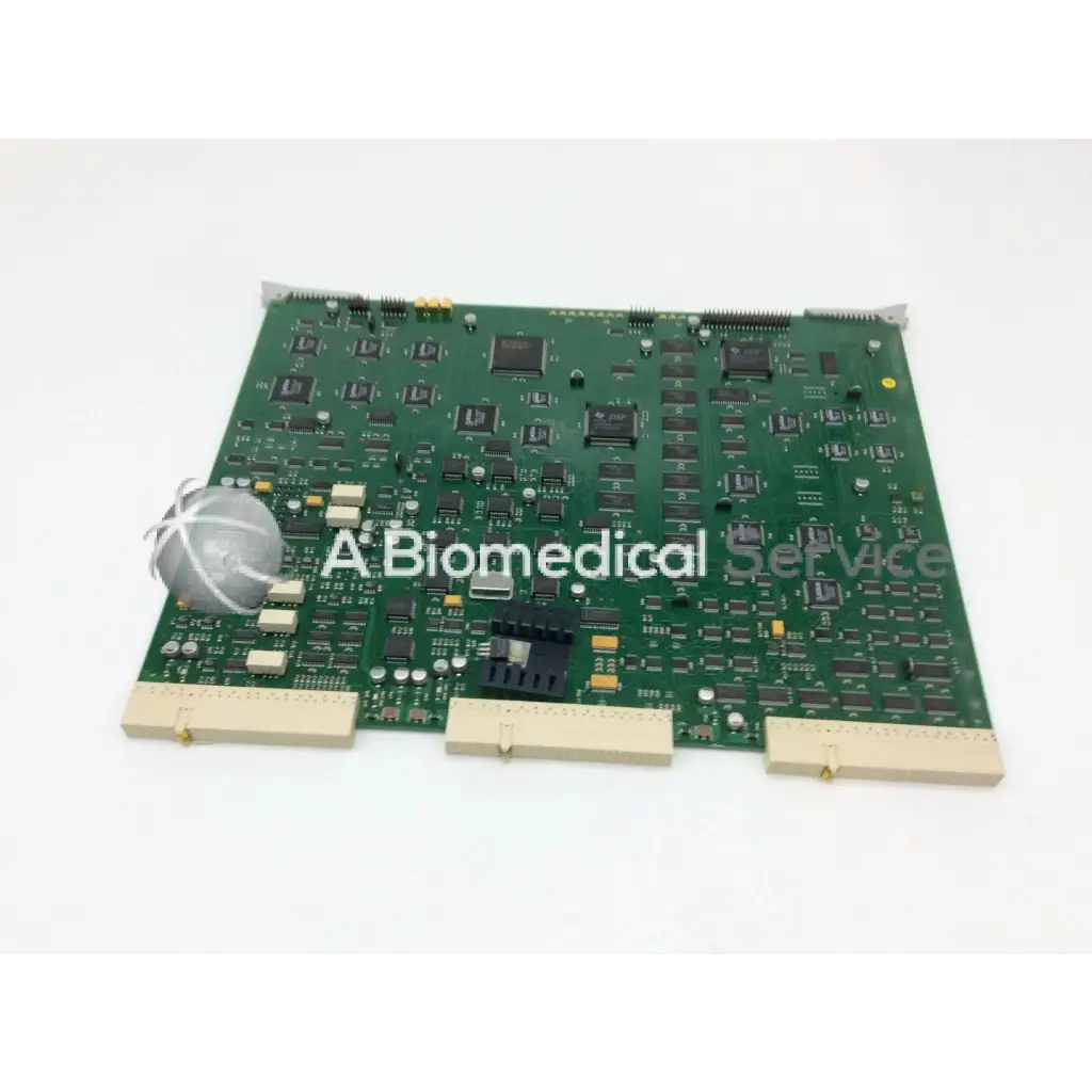 Load image into Gallery viewer, A Biomedical Service GE Vingmed Ultrasound FB302165 REV B Board 500.00