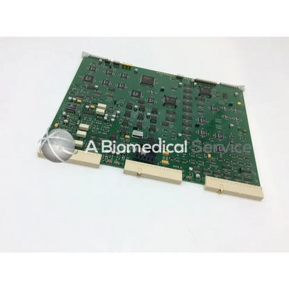 GE Vingmed Ultrasound FB302165 REV B Board - Medical parts
