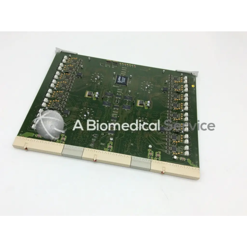 Load image into Gallery viewer, A Biomedical Service GE Vivid 7 BF64 Board FC200100-05 600.00