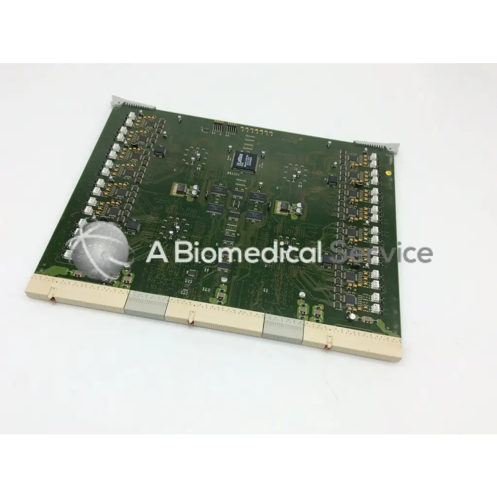 GE Vivid 7 BF64 Board FC200100-05 - Medical parts