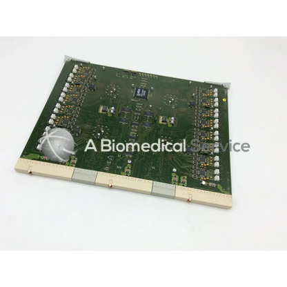 GE Vivid 7 BF64 Board FC200100-05 - Medical parts