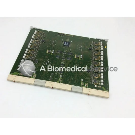 GE Vivid 7 BF64 Board FC200100-05 - Medical parts