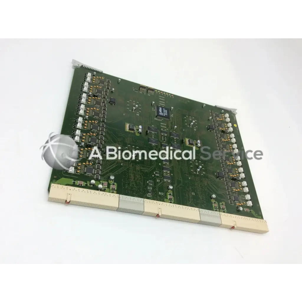 GE Vivid 7 BF64 Board FC200100-05 - Medical parts