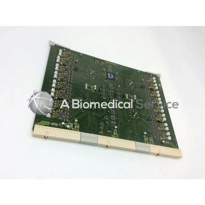 GE Vivid 7 BF64 Board FC200100-05 - Medical parts