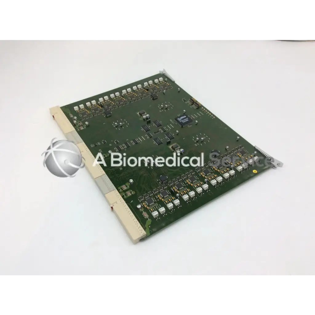 GE Vivid 7 BF64 Board FC200100-05 - Medical parts
