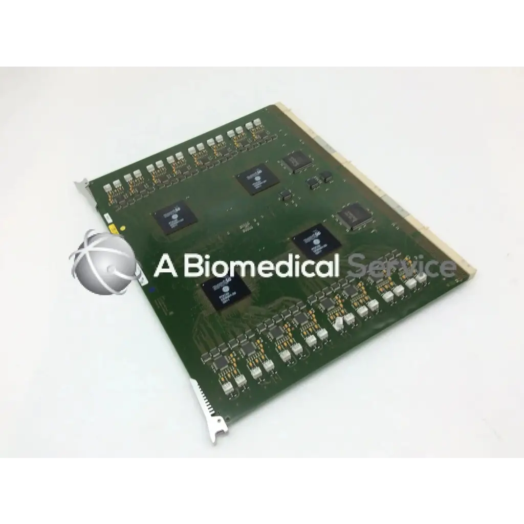 GE Vivid 7 BF64 Board FC200100-05 - Medical parts