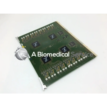 GE Vivid 7 BF64 Board FC200100-05 - Medical parts