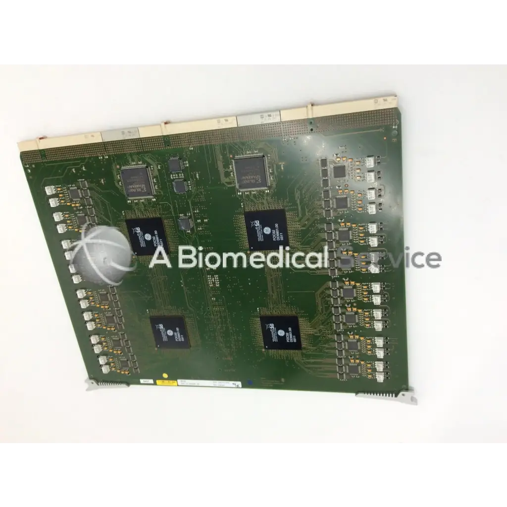 Load image into Gallery viewer, A Biomedical Service GE Vivid 7 BF64 Board FC200100-05 600.00