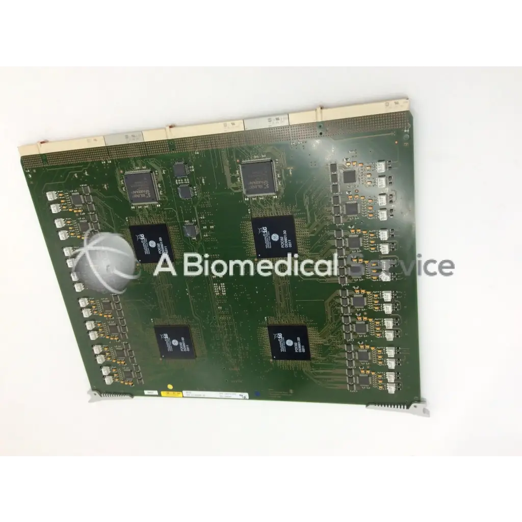 GE Vivid 7 BF64 Board FC200100-05 - Medical parts