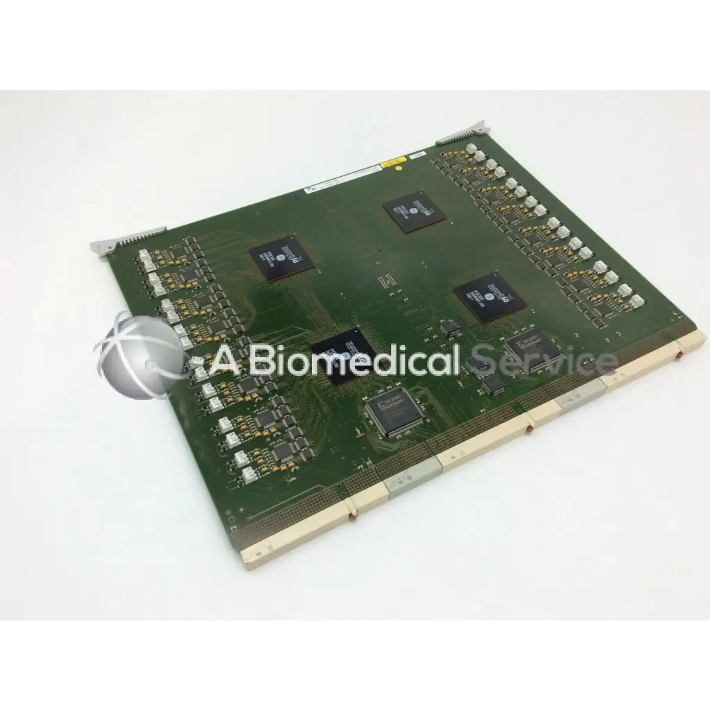 GE Vivid 7 BF64 Board FC200100-05 - Medical parts