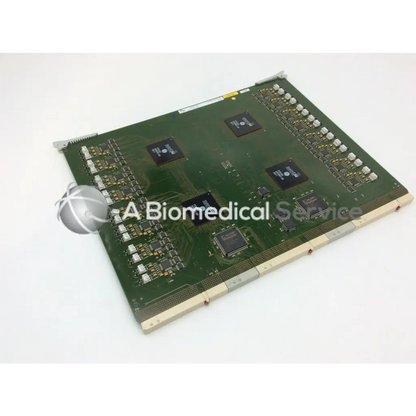 GE Vivid 7 BF64 Board FC200100-05 - Medical parts