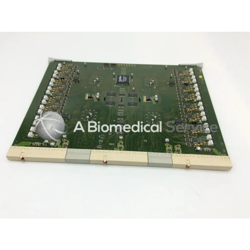 GE Vivid 7 BF64 Board FC200100-05 - Medical parts