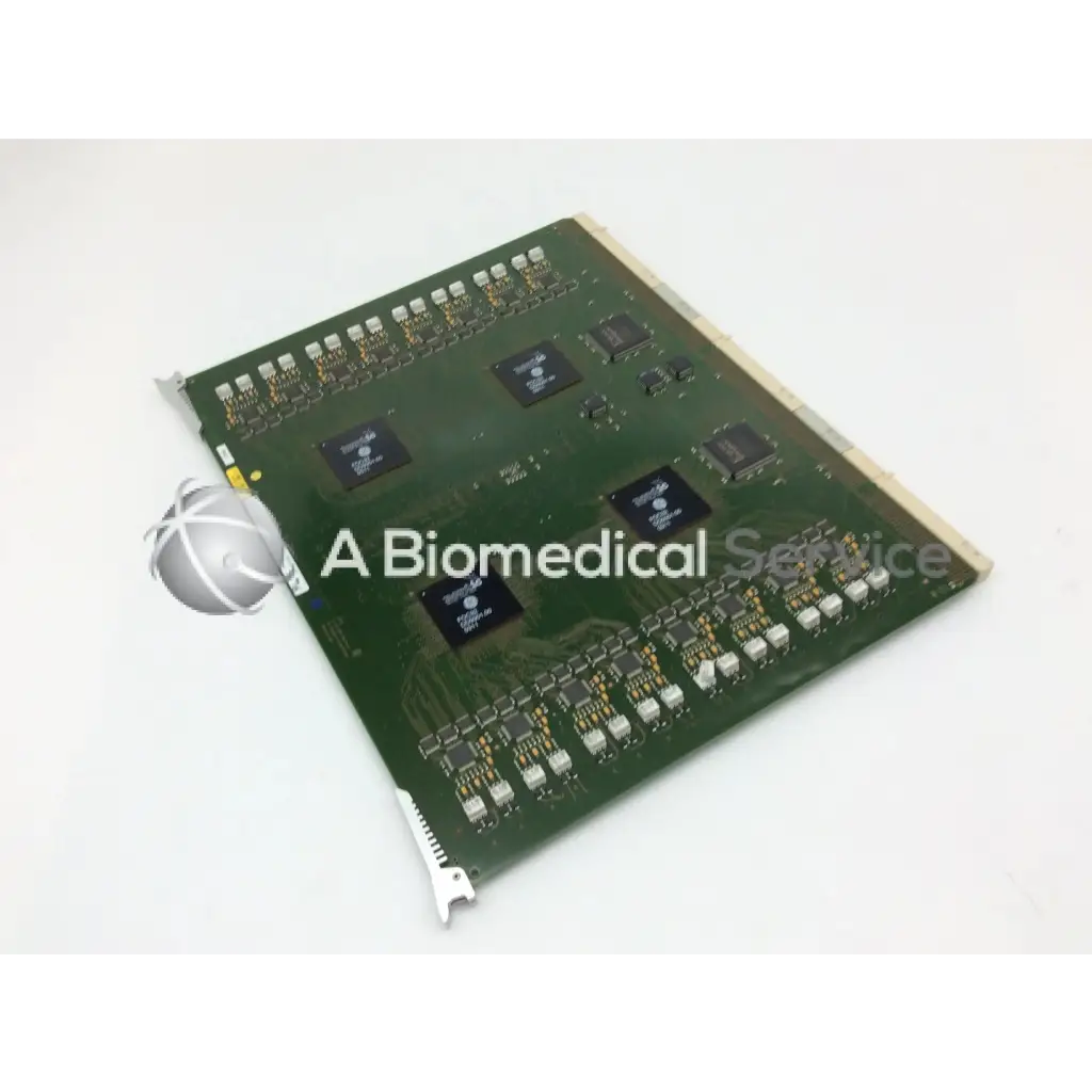 GE Vivid 7 BF64 Board FC200100-05 - Medical parts
