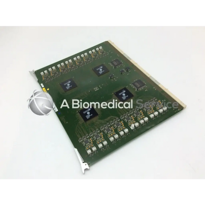 GE Vivid 7 BF64 Board FC200100-05 - Medical parts