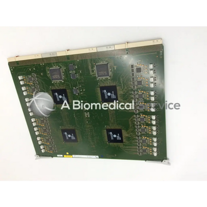 GE Vivid 7 BF64 Board FC200100-05 - Medical parts