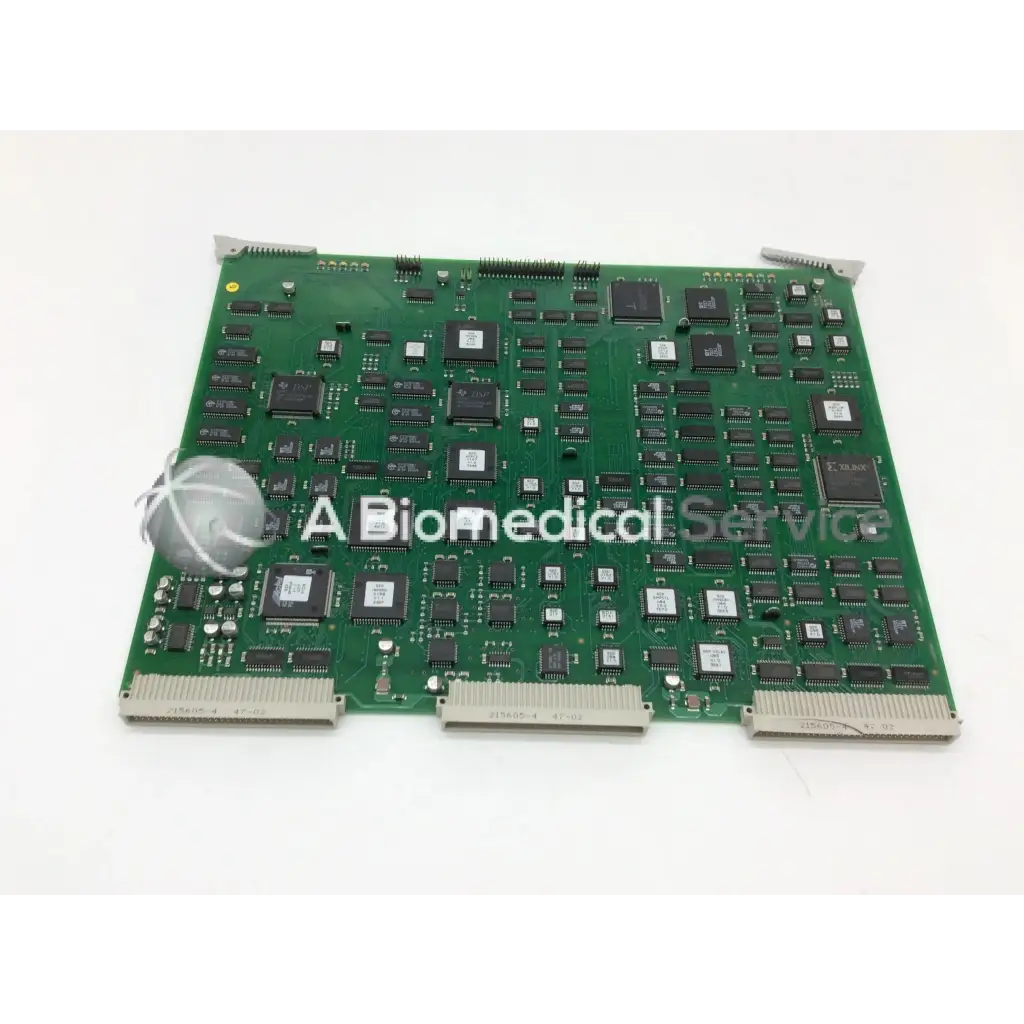 Load image into Gallery viewer, A Biomedical Service GE Vivid 7 Spectral Doppler PCB 900.00