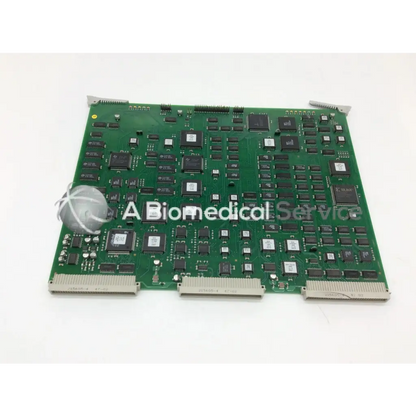 GE Vivid 7 Spectral Doppler PCB - Medical parts