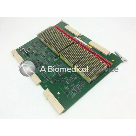 GE Vivid 7 TX128 Transmitter Board FC200022-01 - Medical