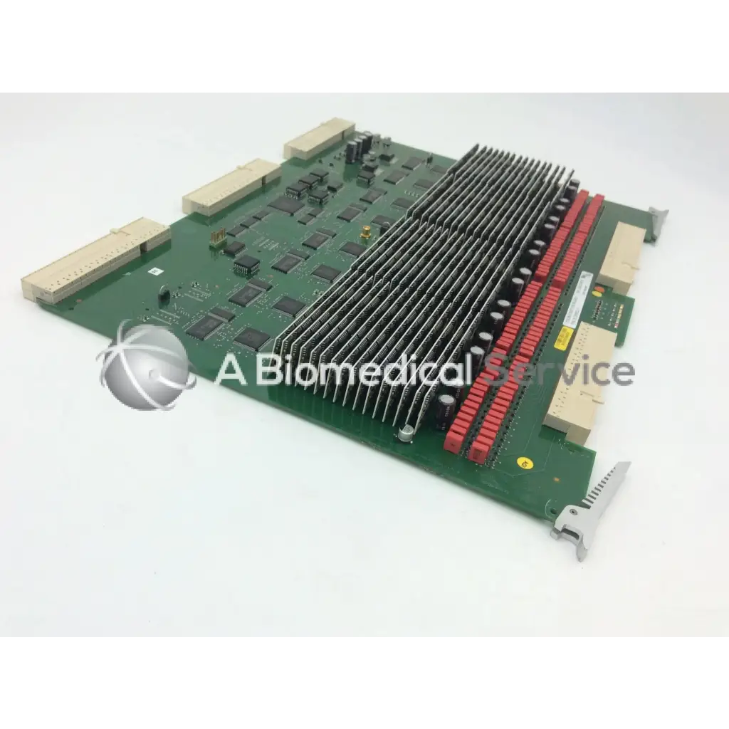 Load image into Gallery viewer, A Biomedical Service GE Vivid 7 TX128 Transmitter Board FC200022-01 900.00