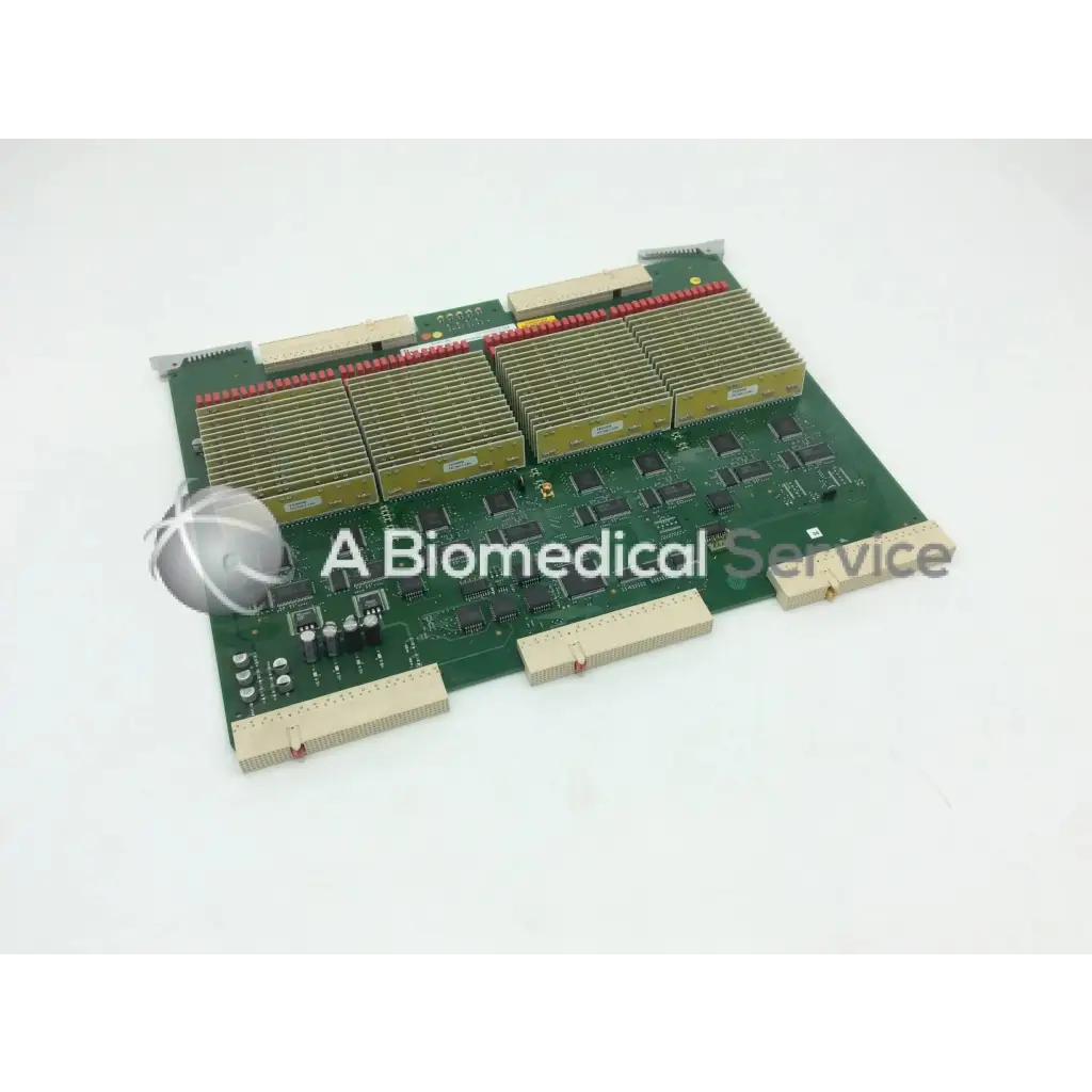 Load image into Gallery viewer, A Biomedical Service GE Vivid 7 TX128 Transmitter Board FC200022-01 900.00