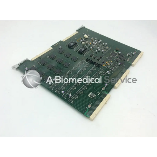 GE Vivid 9 Dimension Ultrasound FC200057-05 Rev. 02 RX128