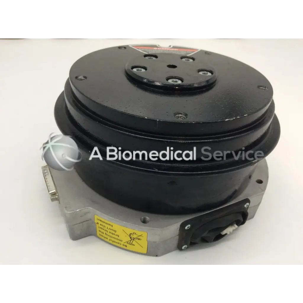 Gearless Brushed Motor Invacare Storm-Arrow Power Chair