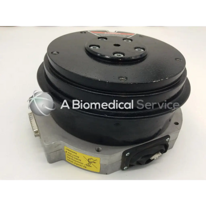 Gearless Brushed Motor Invacare Storm-Arrow Power Chair