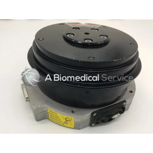 Gearless Brushed Motor Invacare Storm-Arrow Power Chair