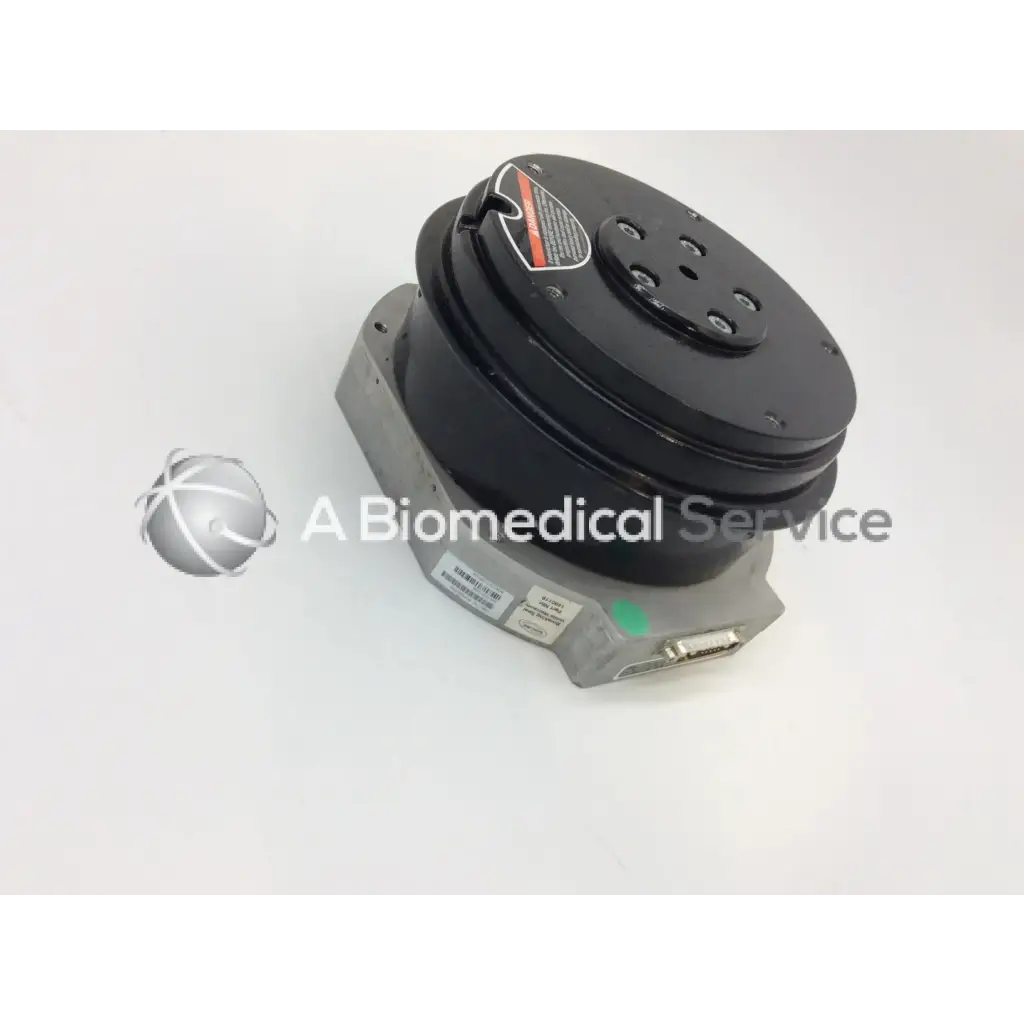 Gearless Brushed Motor Invacare Storm-Arrow Power Chair