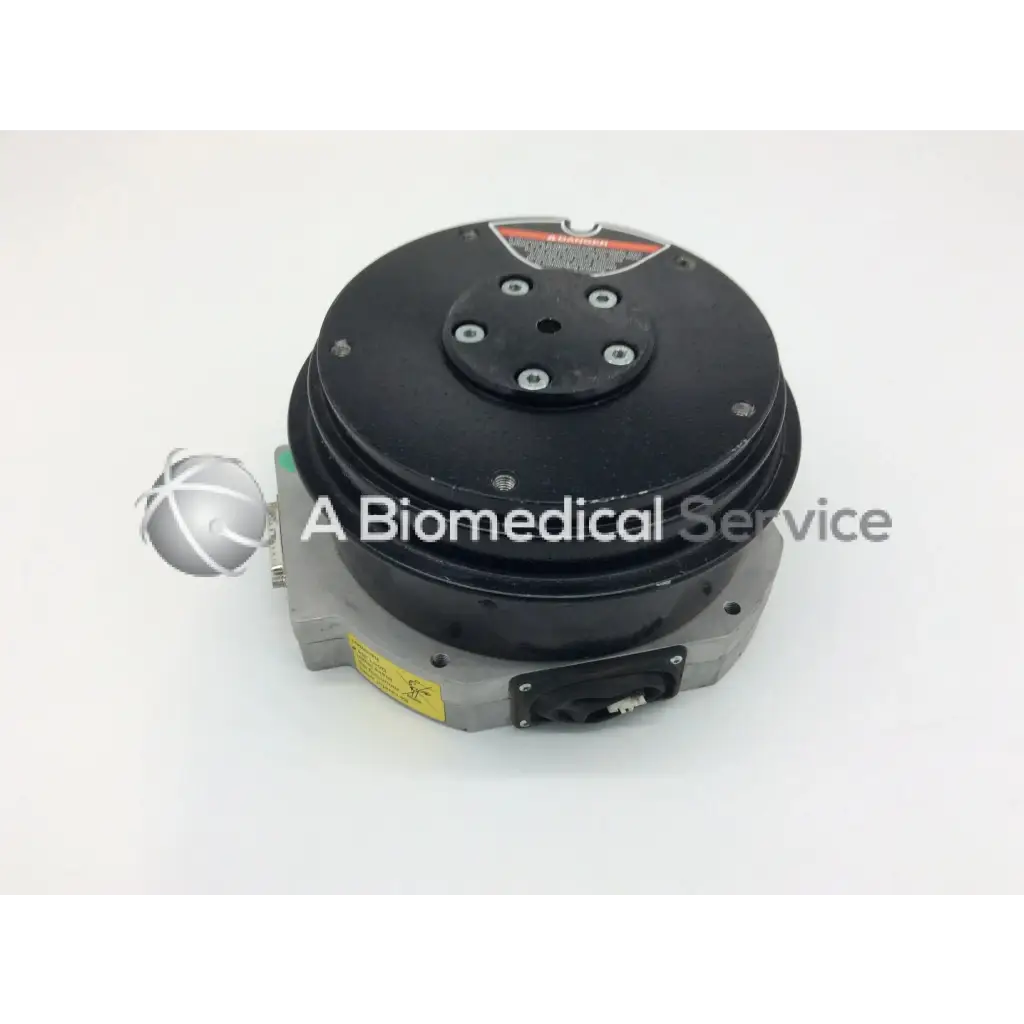 Gearless Brushed Motor Invacare Storm-Arrow Power Chair