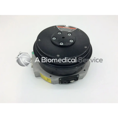 Gearless Brushed Motor Invacare Storm-Arrow Power Chair